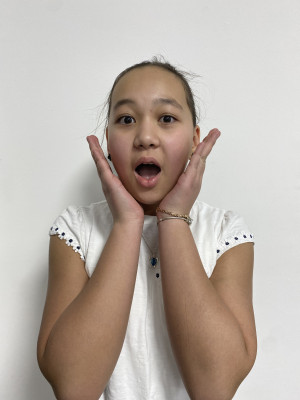 Айша Бағатбек