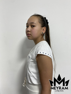 Айша Бағатбек