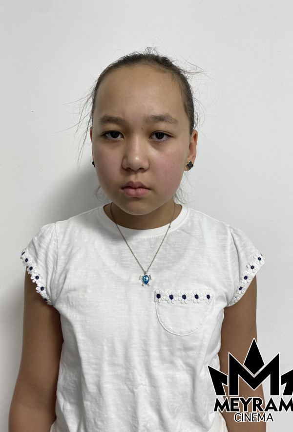 Айша Бағатбек