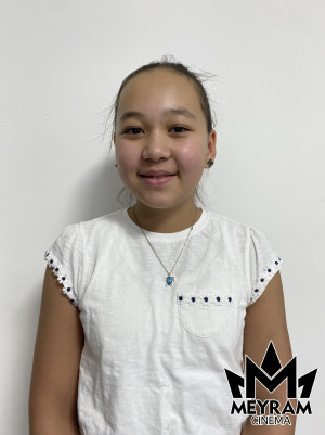 Айша Бағатбек