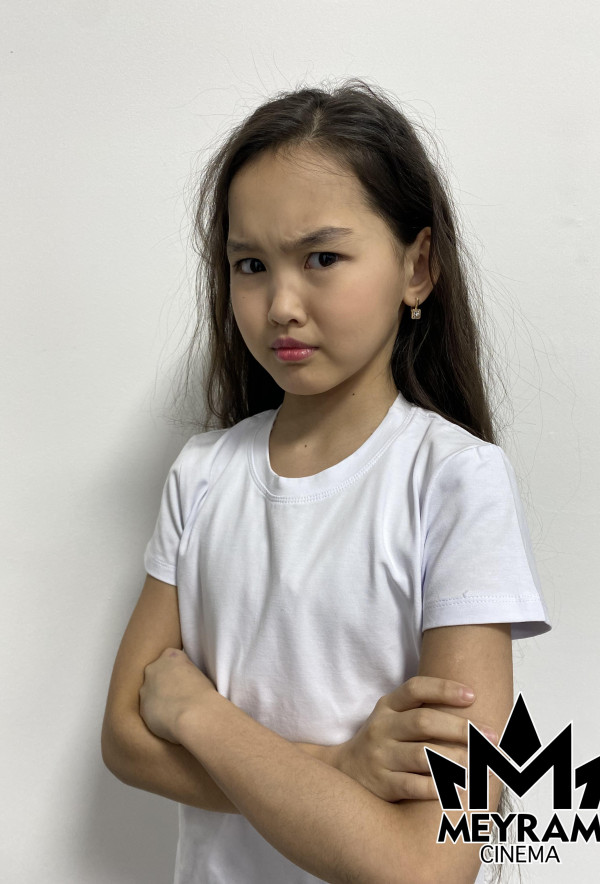 Айша Альфарабқызы