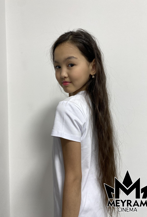 Айша Альфарабқызы