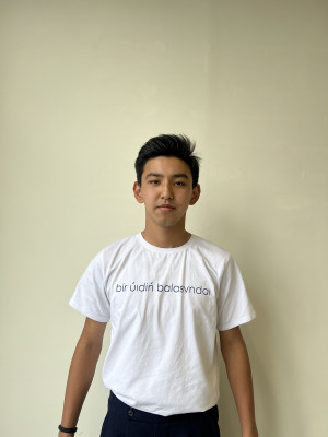 Бақұстар Баймұрат