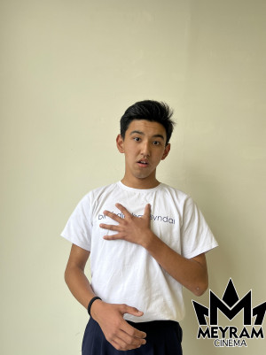 Бақұстар Баймұрат