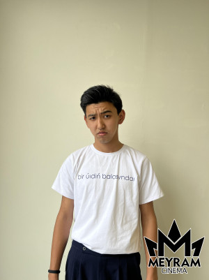 Бақұстар Баймұрат