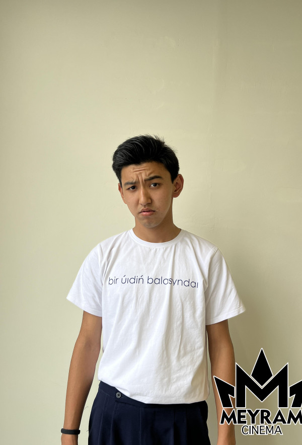 Бақұстар Баймұрат