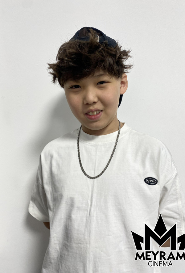 Алихан Кожахметов