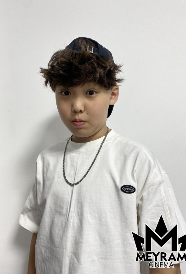 Алихан Кожахметов