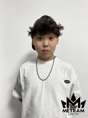 Алихан Кожахметов