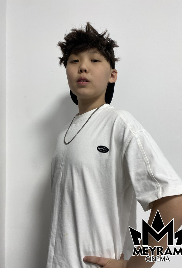 Алихан Кожахметов