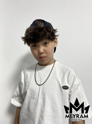 Алихан Кожахметов