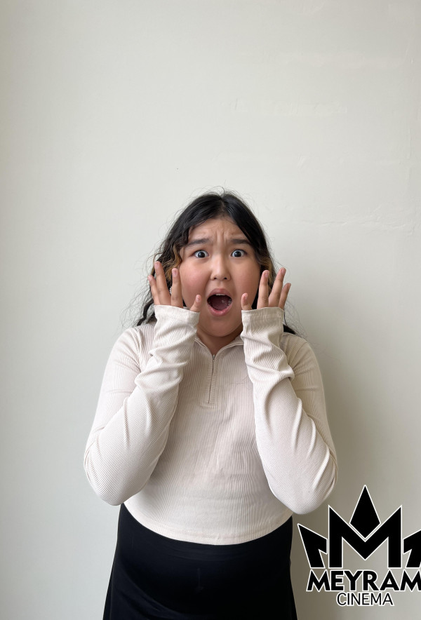 Томирис Қожабек