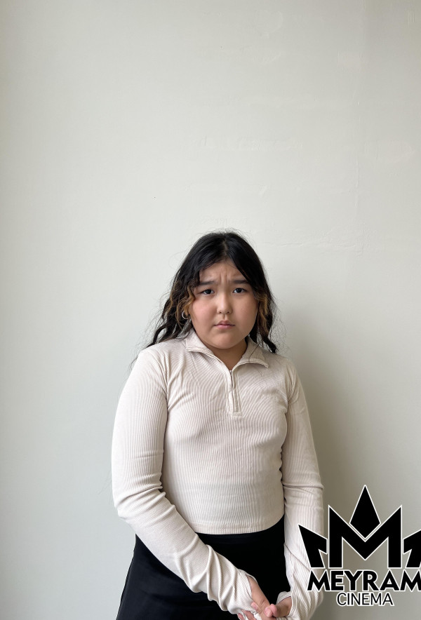 Томирис Қожабек