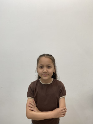 Шапағат Жәңгір