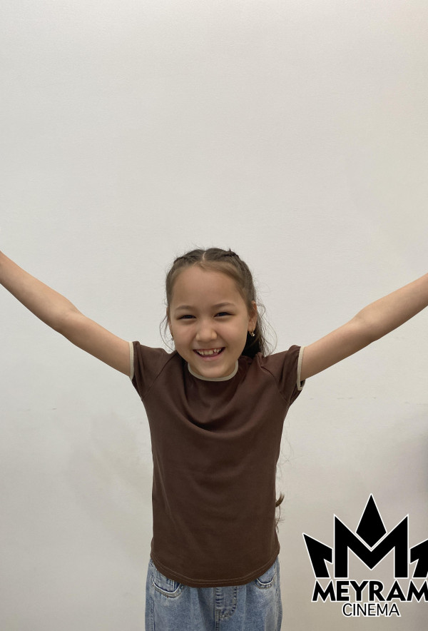 Шапағат Жәңгір