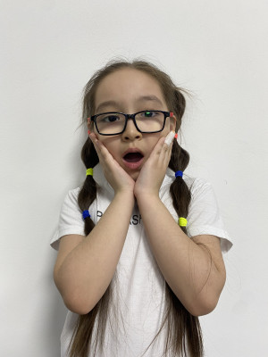 Айсана Бауыржан