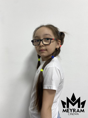 Айсана Бауыржан