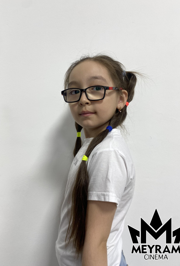 Айсана Бауыржан