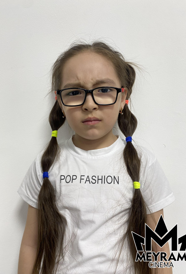 Айсана Бауыржан