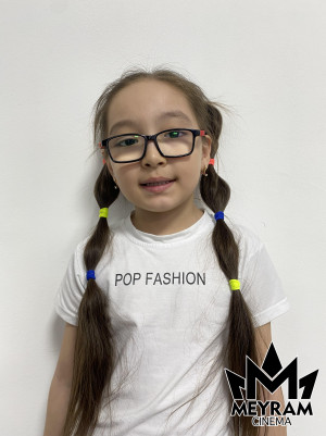 Айсана Бауыржан