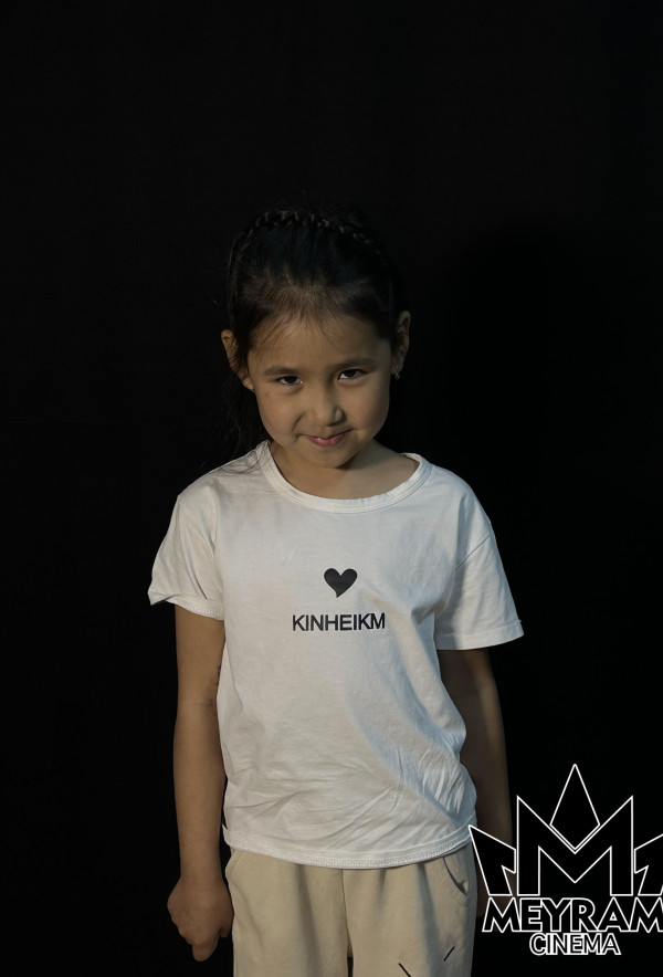 Назым Жоянқызы