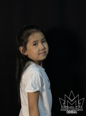 Назым Жоянқызы