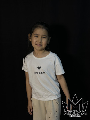 Назым Жоянқызы