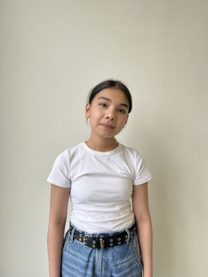 Мейірім Исмағұл