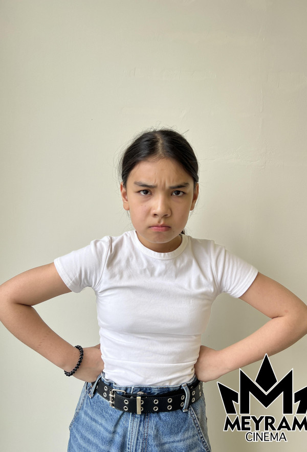 Мейірім Исмағұл