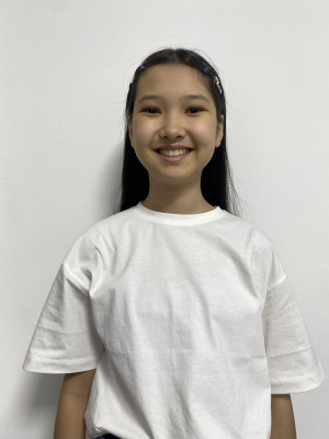 Аиша Сенгирбекова