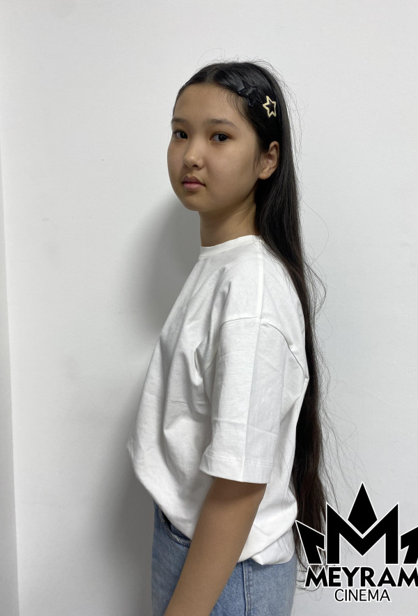 Аиша Сенгирбекова