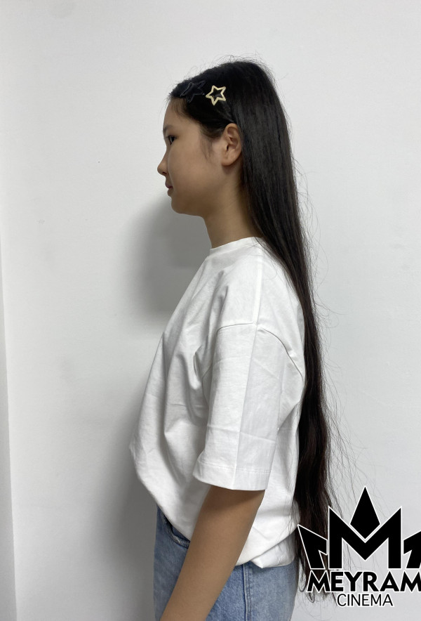 Аиша Сенгирбекова