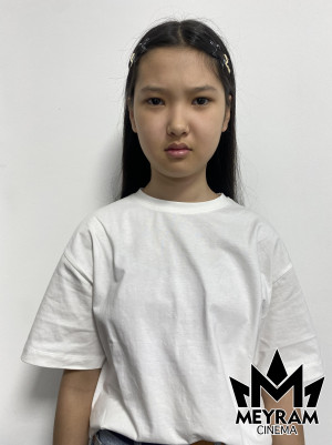 Аиша Сенгирбекова