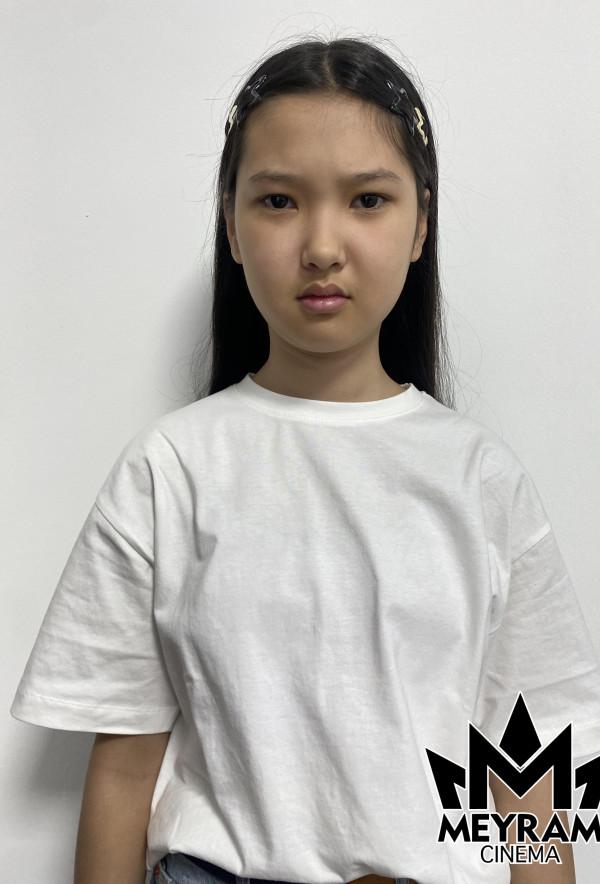 Аиша Сенгирбекова