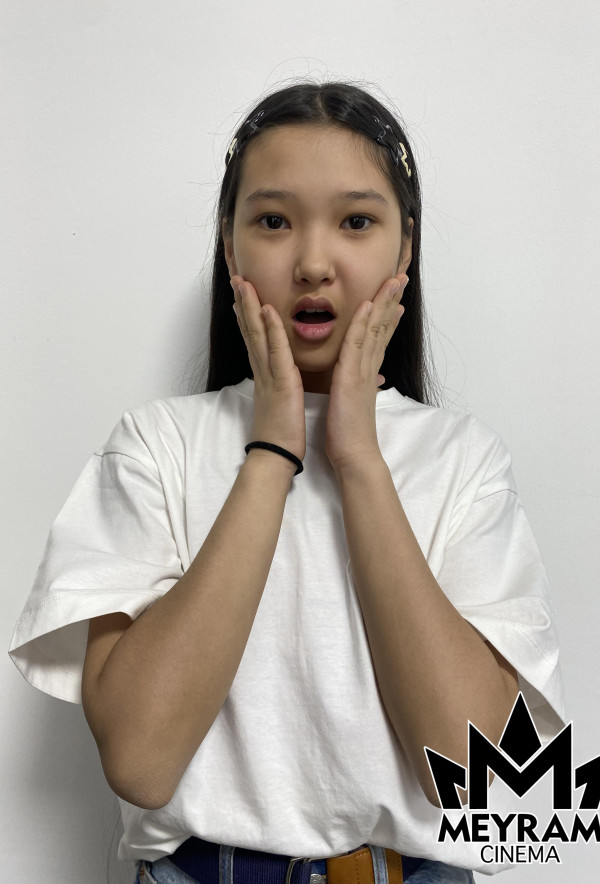 Аиша Сенгирбекова