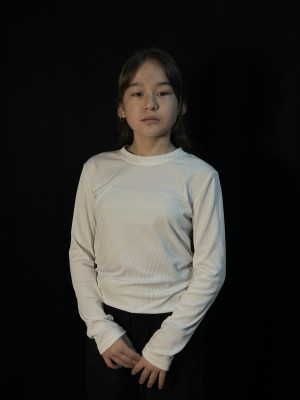 Зерде Жазбек