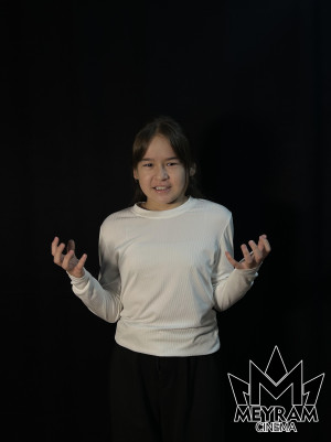 Зерде Жазбек