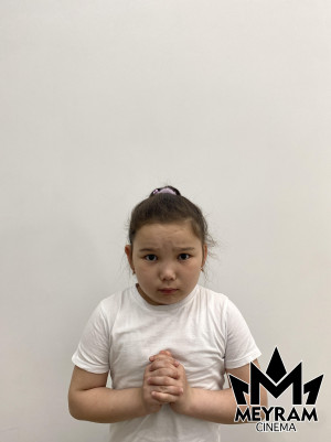 Ажар Мендыбаева