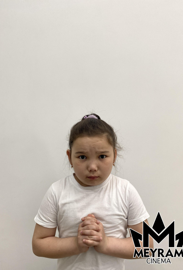 Ажар Мендыбаева