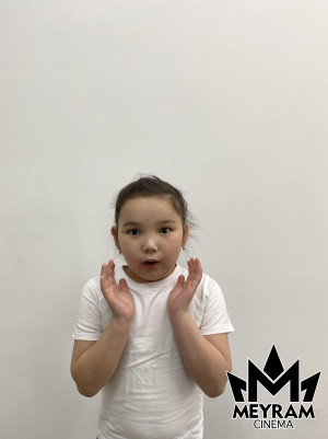 Ажар Мендыбаева