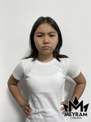 Томирис Оразгалина