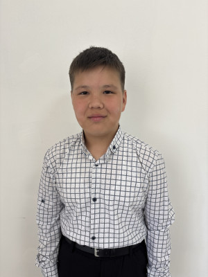 Алдияр Райбек