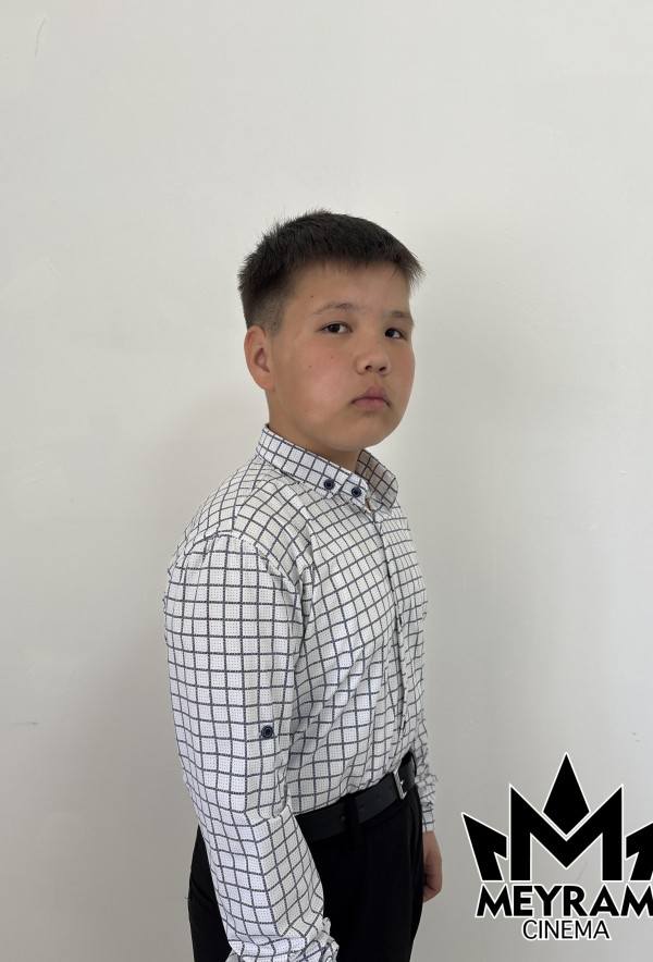 Алдияр Райбек