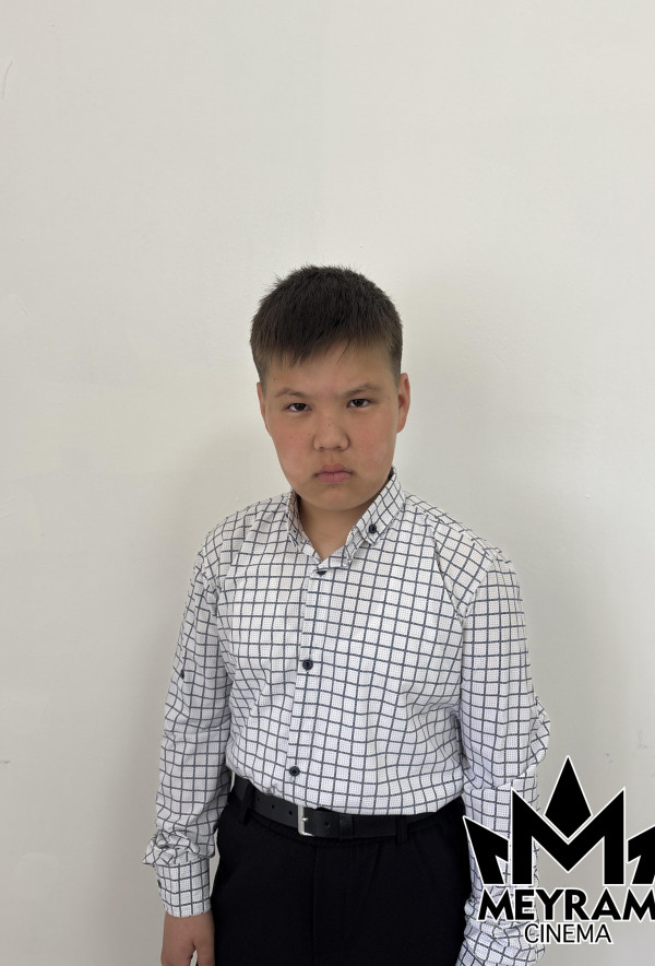 Алдияр Райбек