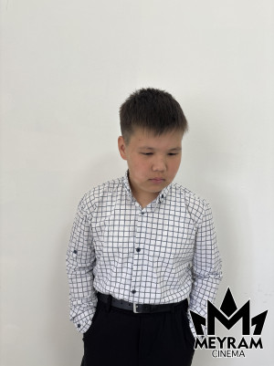 Алдияр Райбек