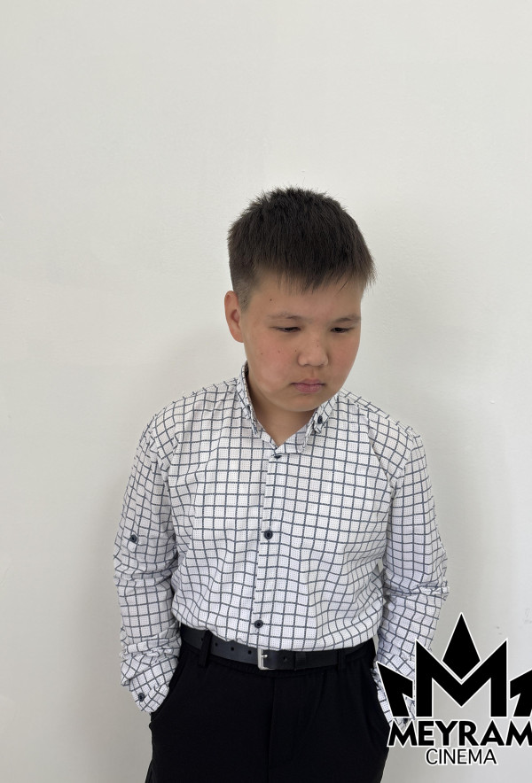 Алдияр Райбек