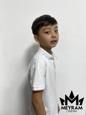 Рамазан Бурхан