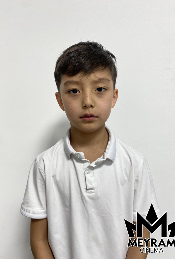 Рамазан Бурхан