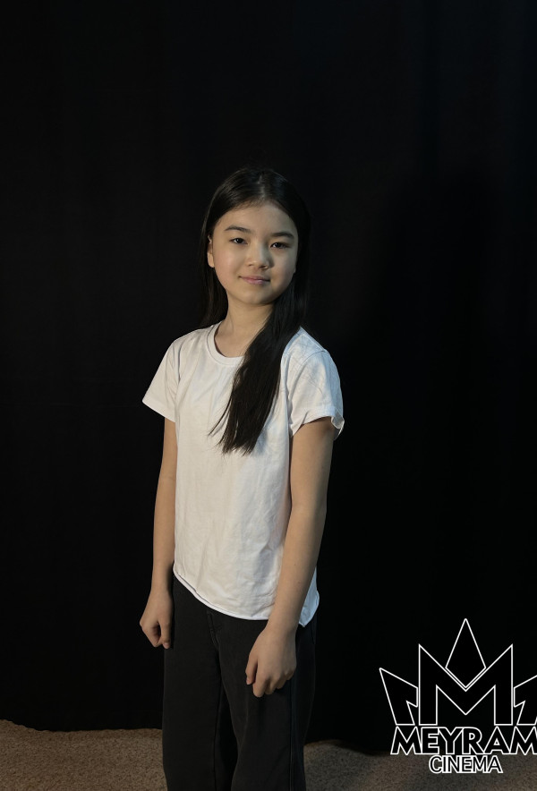 Айназ Ермахан