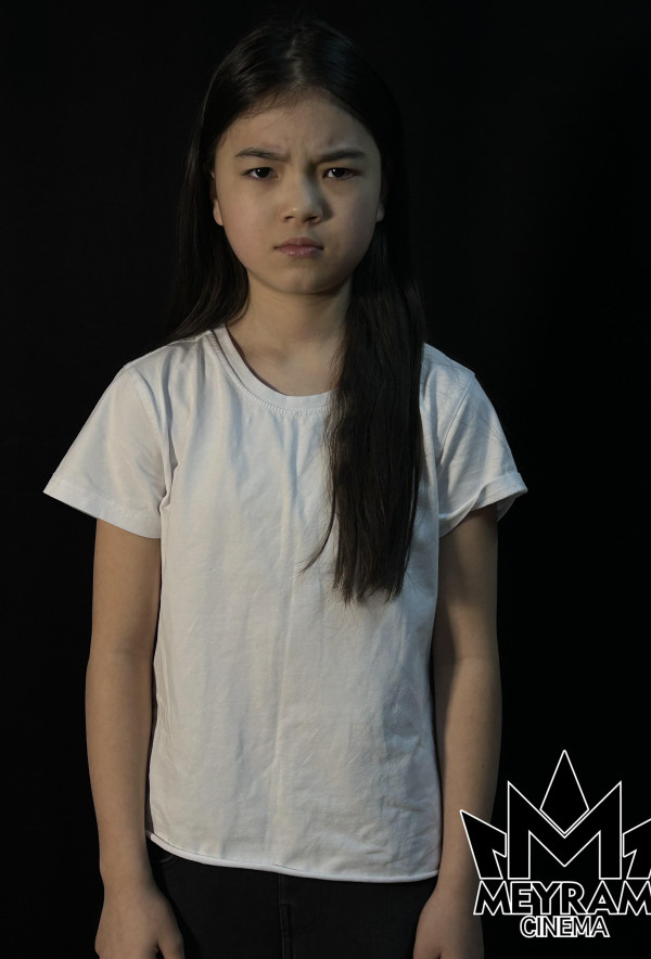 Айназ Ермахан